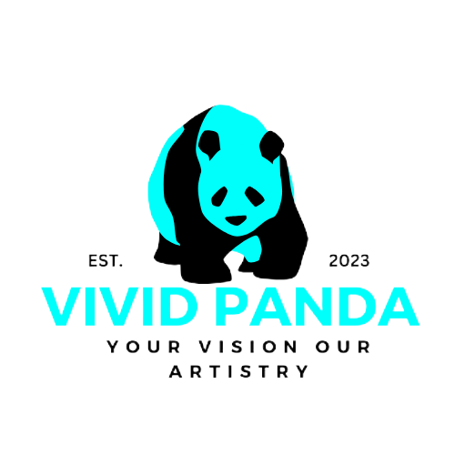 Vivid Panda